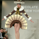 Illustration for article titled This is insane. These clothes are all made of chocolate.